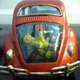 Illustration for article titled LaLD Engine Week 2018: Car with the Transparent Engine cover